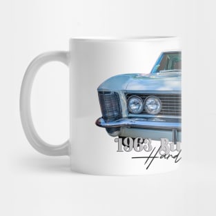 1963 Buick Riviera Hardtop Coupe Mug